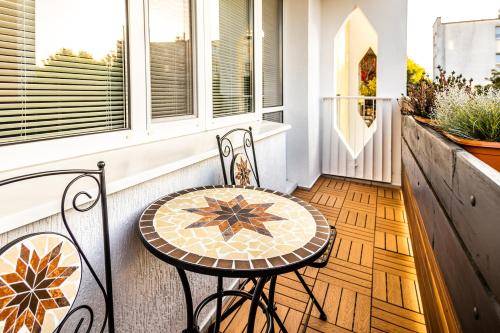 Apartament Olsztyn