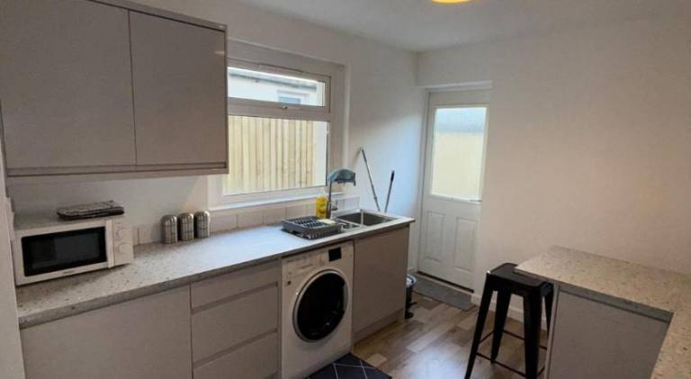 House with 3 rooms for 6 persons — photo 3