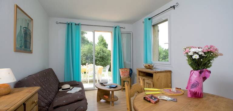 Maison de vacances Égletons