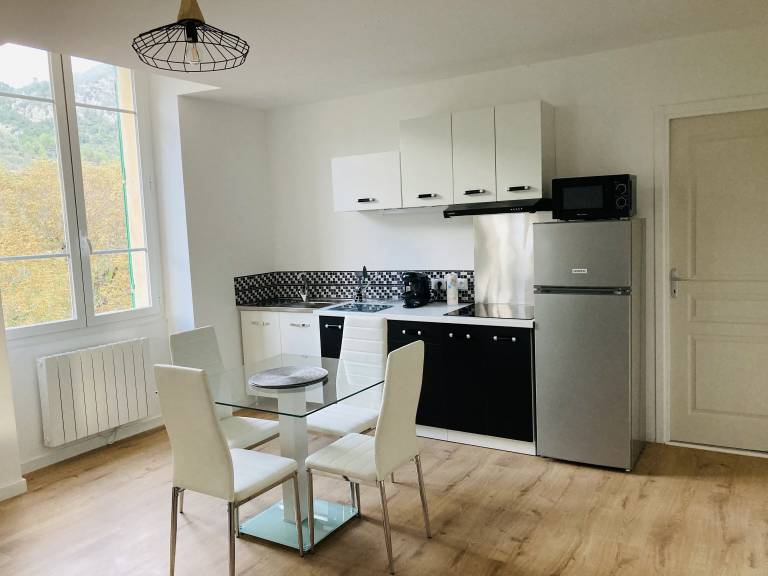 Appartement Sospel