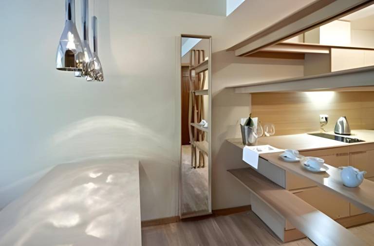 Charming holiday apartment with sauna, pool & jacuzzi | Pets are welcome — photo 4