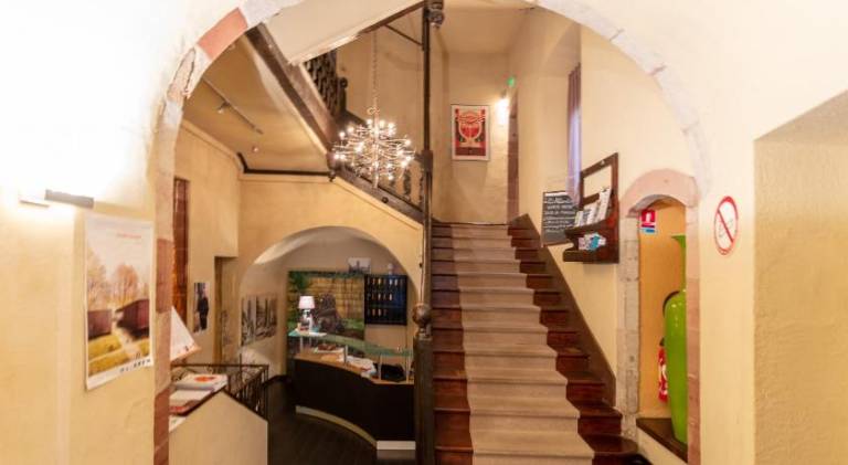 Hotel du Clocher — photo 3
