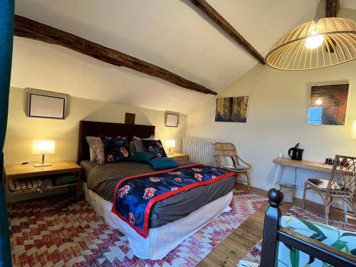 Bed and breakfast  Pressagny-l'Orgueilleux