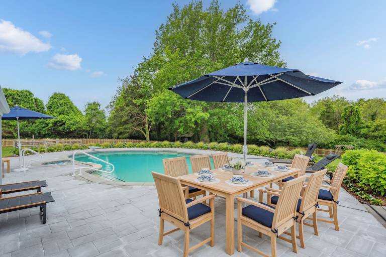 Ferienhaus  Barnstable