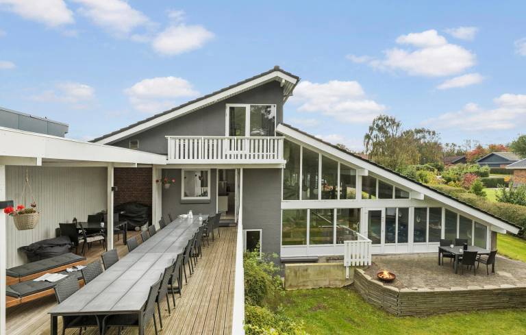 Huis Roslev
