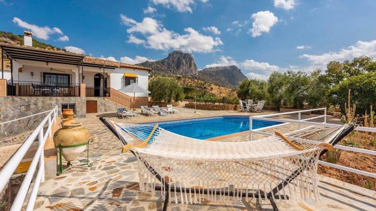 Villa El Gastor