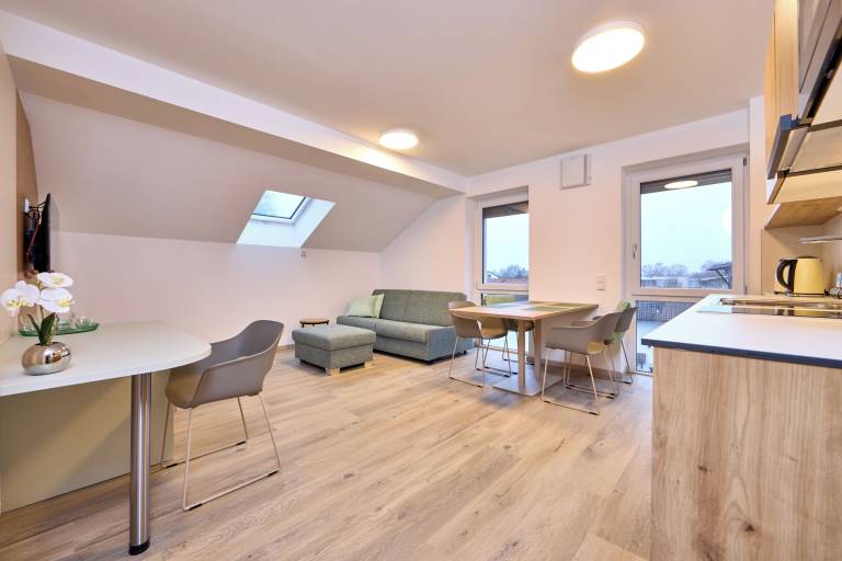 Ferienwohnung Starnberg