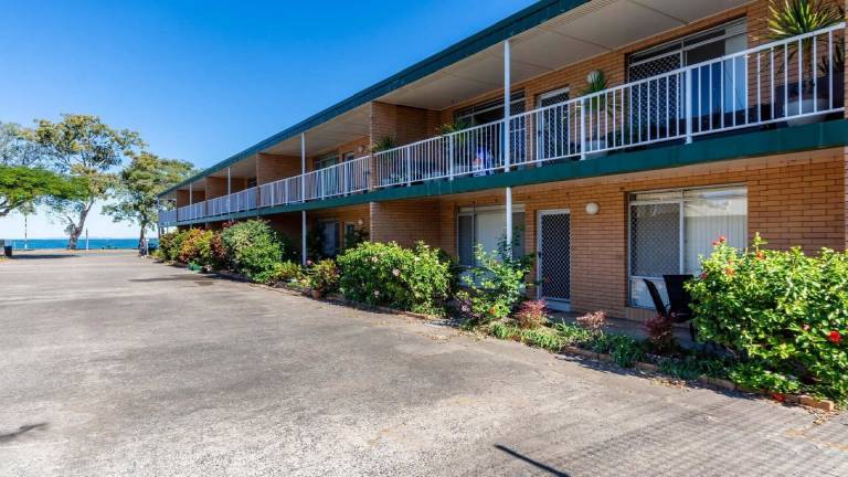 Apartment  Caboolture