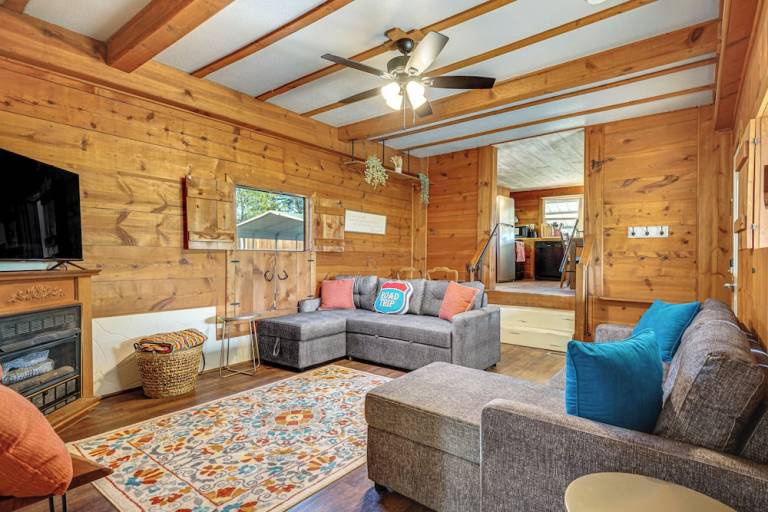 Cottage Weatherford