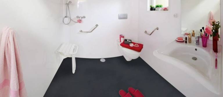 Child-friendly camping suite with heated pool | Pets are welcome — photo 5