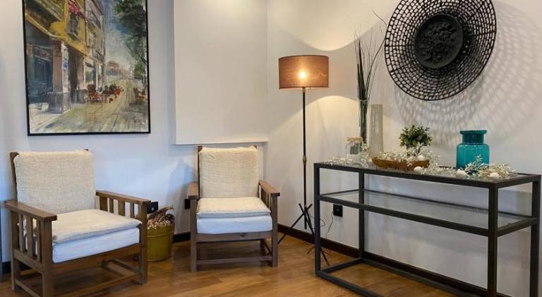 Hotel Entredos — photo 4