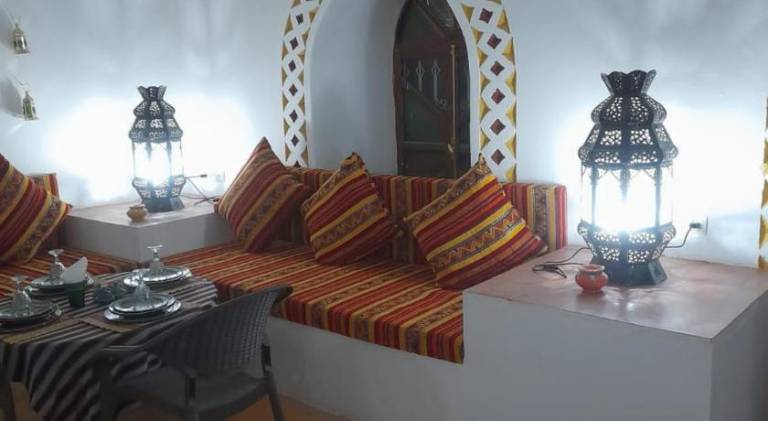 Hotel Riad Sahara Activity — photo 5