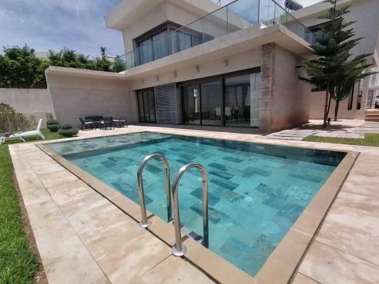 Maison de vacances  Agadir