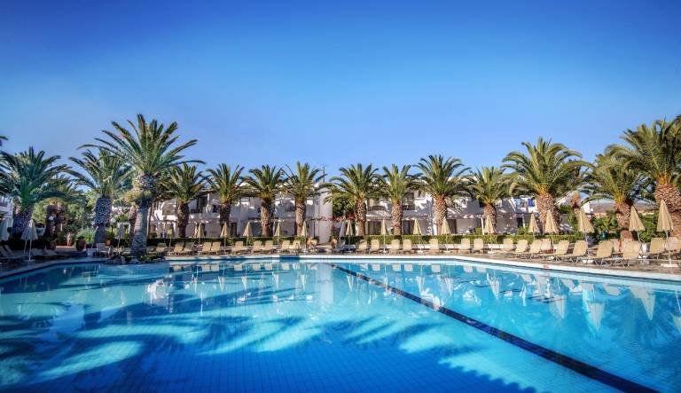 Sol Marina Beach Crete in Hersonissos