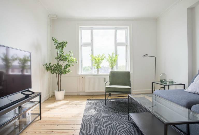 Ferienwohnung Kopenhagen