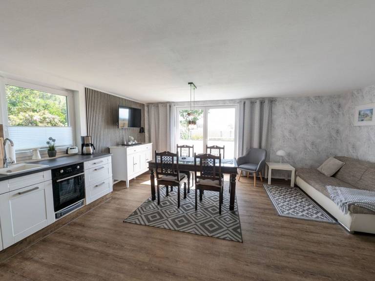 Bungalow Wustrow