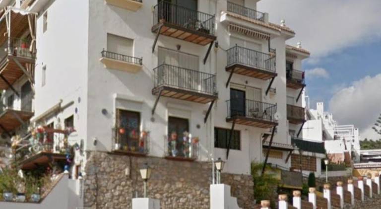 Apartment with 1 room for 4 persons — photo 4