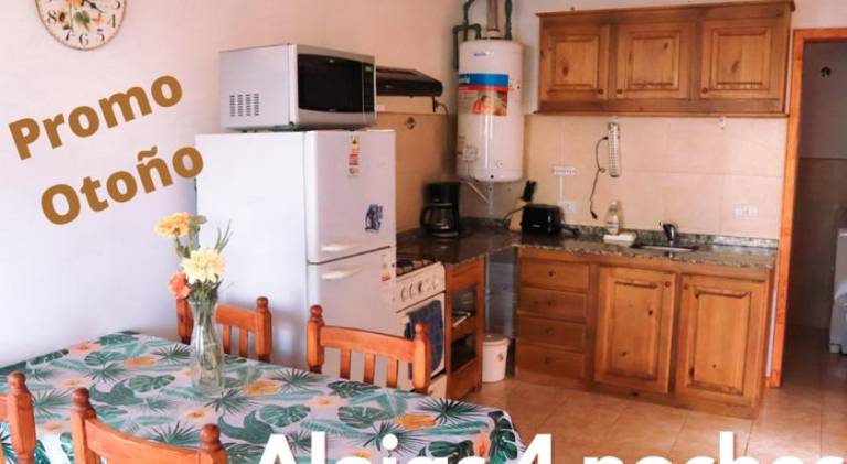 Cabana El Calafate