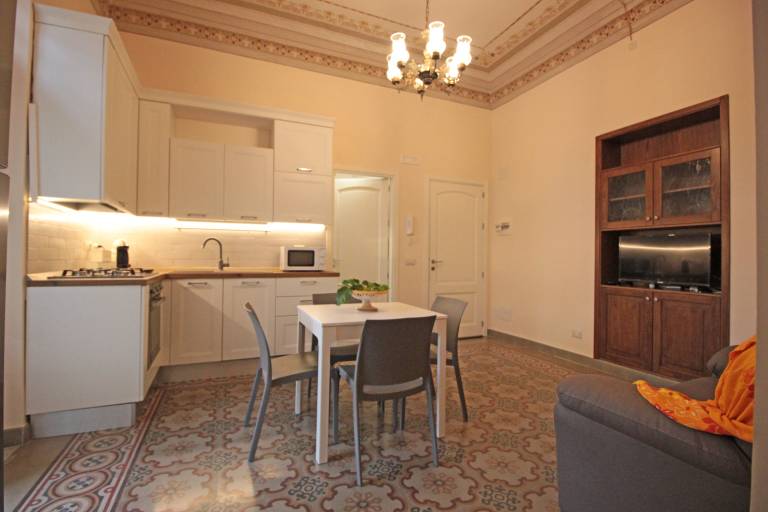 Appartamento Cefalù