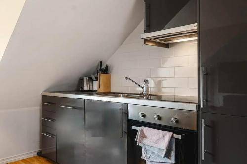 Ferienwohnung Sydnes