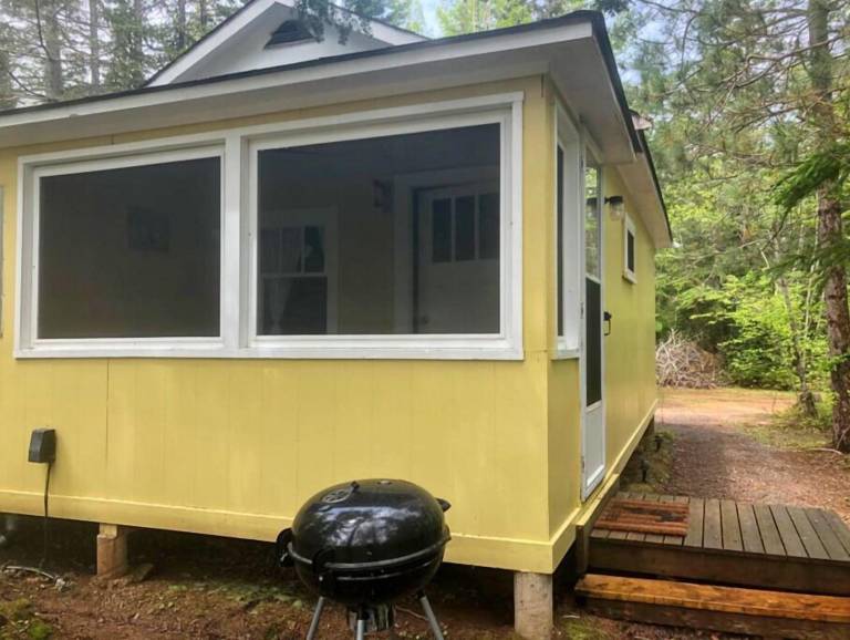 Cottage Murray River