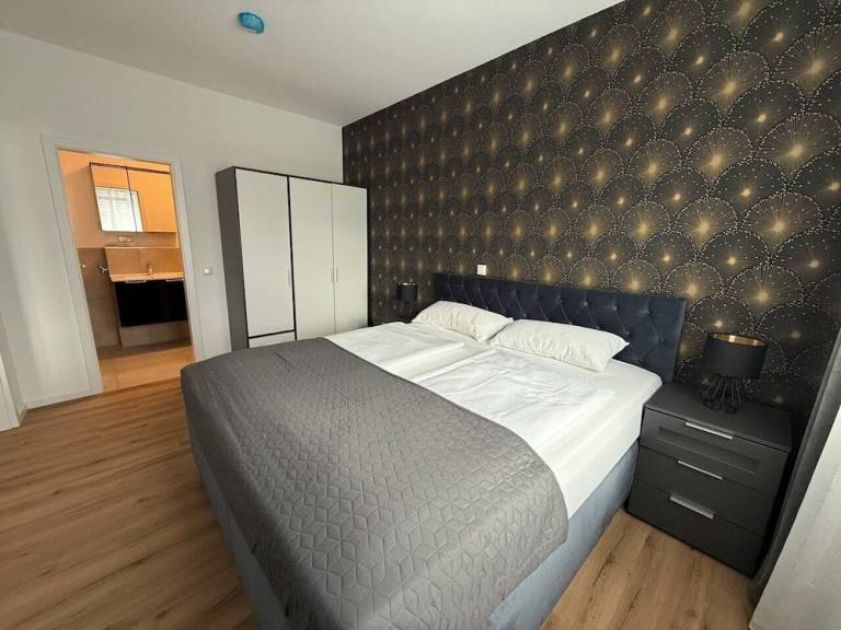 Aparthotel Bad Kreuznach