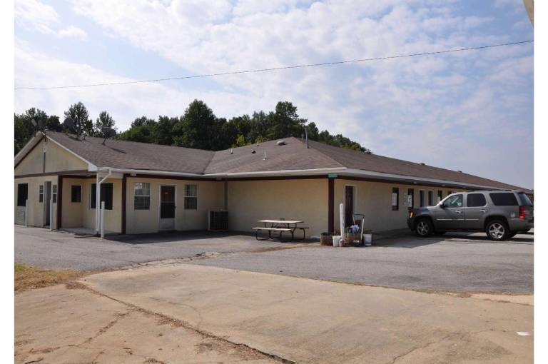 Budget Inn Ardmore — photo 5