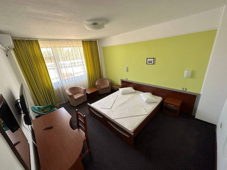 Hostel Costinești