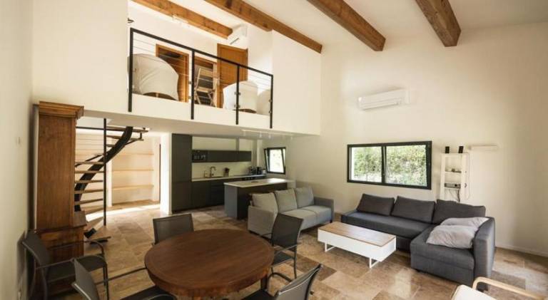 Lovely villa with private pool, BBQ & terrace | Pets are welcome — photo 2
