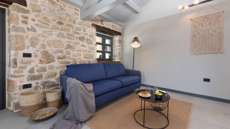 Ferienhaus in Vržnaveri, Vrvari für max. 3 Personen, Ferienhaus in Vržnaveri, Vrvari für max. 3 Personen,