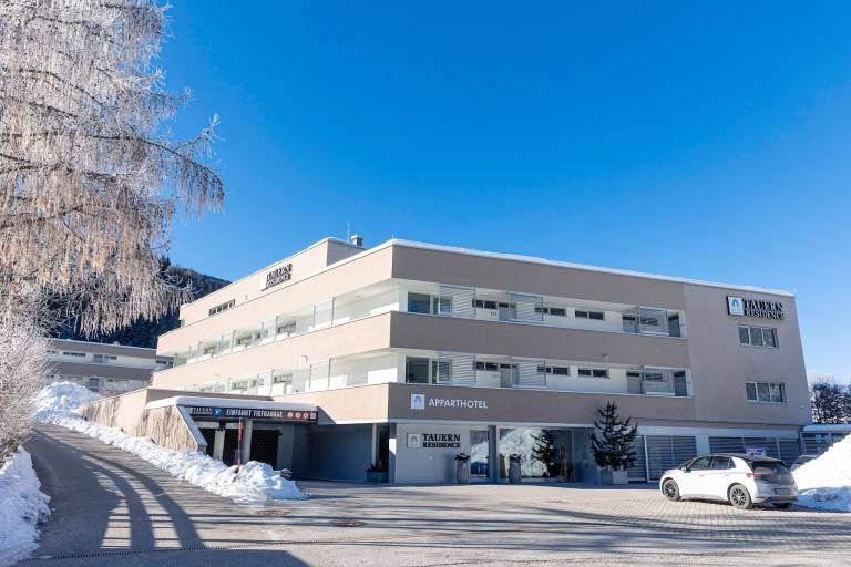 Ferienwohnung Gemeinde Radstadt