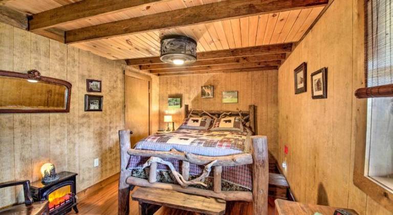 House | Suitable for remote work | Pets allowed — photo 2