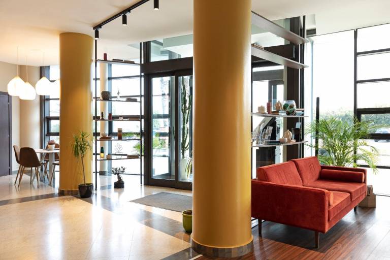 B&B Hotel Pisa Airport — photo 5