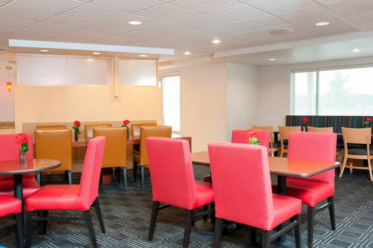 TownePlace Suites by Marriott Des Moines Urbandale — photo 5