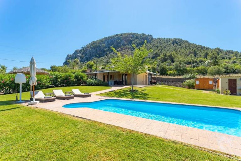 Villa Pollença