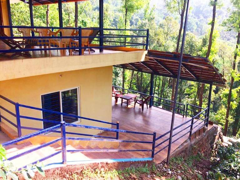 Cloud 9 Homestay