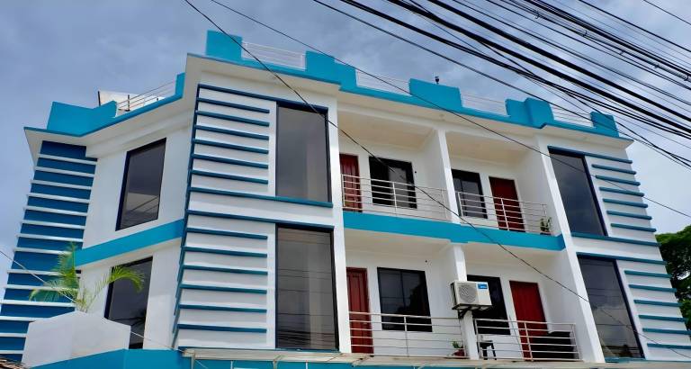 Pleasant holiday apartment | Suitable for remote work | Pets are welcome — photo 4