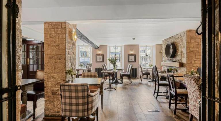 The Golden Pheasant Inn — photo 4