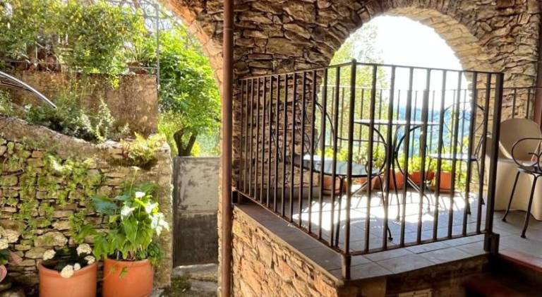 Vacation home with 2 rooms for 4 persons — photo 4