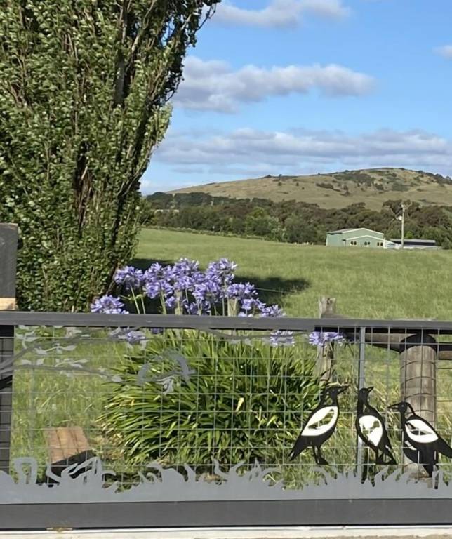 Farmhouse  Creswick