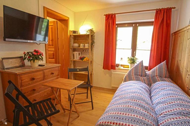 Ferienwohnung in Königssee, Bayern, Deutschland