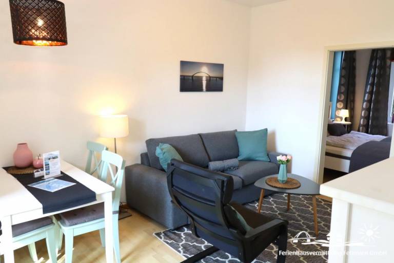 Family-friendly rental apartment with yard & patio | Pet-friendly — photo 4