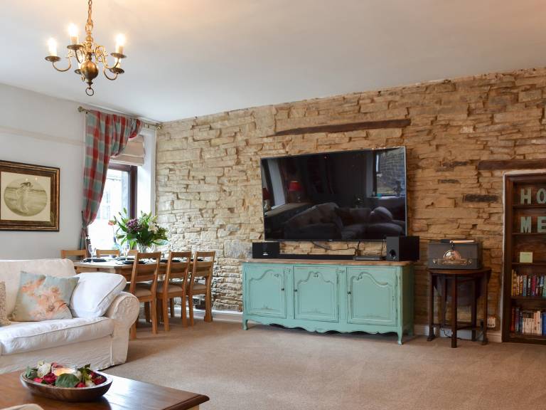 Cottage Haworth