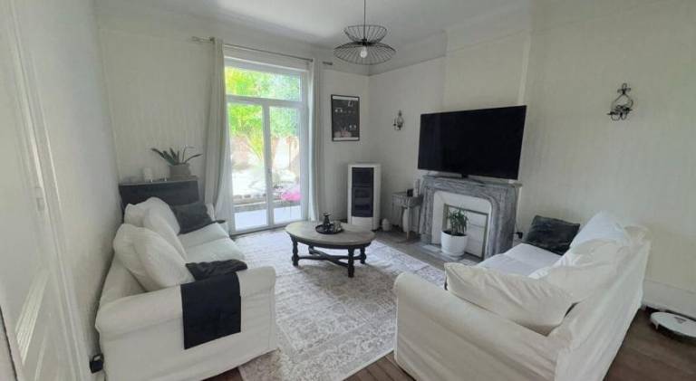 House | Pet-friendly in Charleville-Mezieres