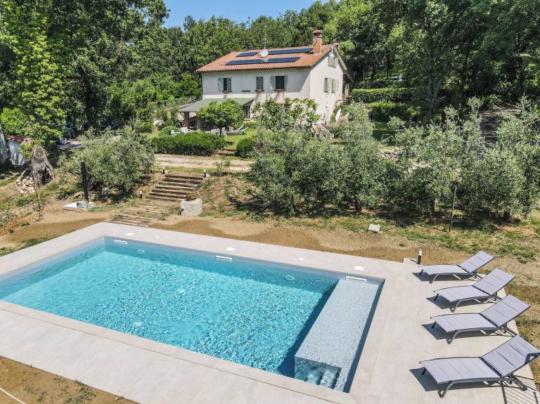 Casa Amelia