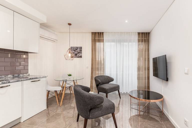 Apartamento Espinho