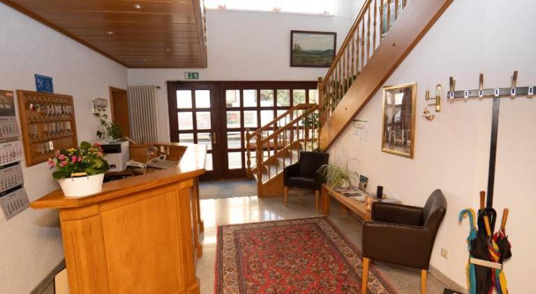 Hotel Liederbacher Hof — photo 4