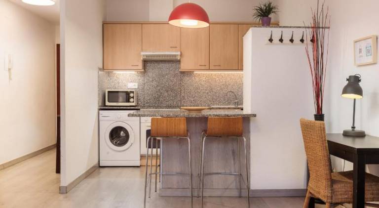Holiday apartment | Next to Casa Batlló — photo 4