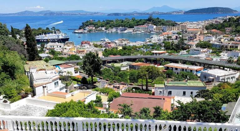 Apartment Ischia