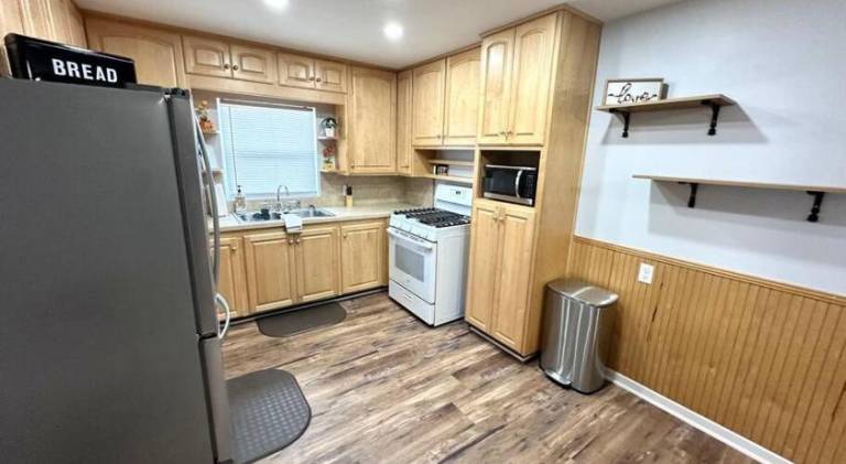 Vacation home | Pet-friendly — photo 4